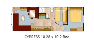 CYPRESS-10-28x10-2-Bed
