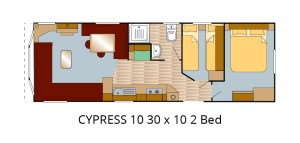 CYPRESS-10-30x10-2-Bed