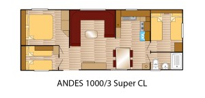 Andes-1000-3-Super-CL