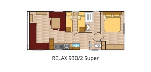 Relax 930-2 Super