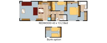 REDWOOD-43x13-2-Bed