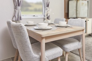 Sunburst-dining