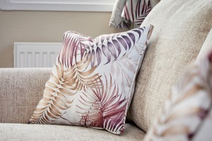 Linden-cushion