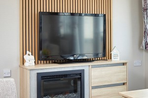 Linden-fireplace