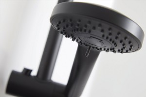 Linden-showerhead
