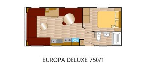 Europa Deluxe 750-1