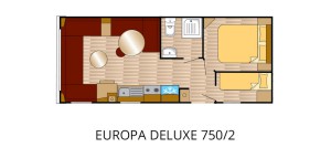 Europa Deluxe 750-2