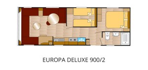 Europa Deluxe 900-2
